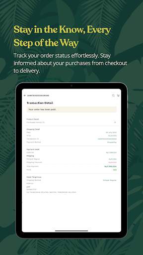 The Body Shop Indonesia screenshot 11