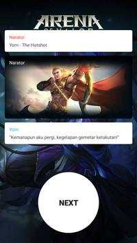 AOV Story screenshot 5