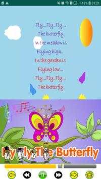 Indonesian children's song screenshot 14