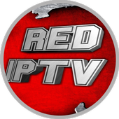 RED-IPTV FREE icon