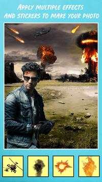 3D Movie Style FX Photo Effects screenshot 3