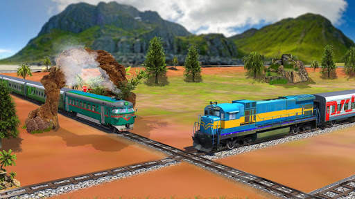 Train Simulator: Euro Driving screenshot 6