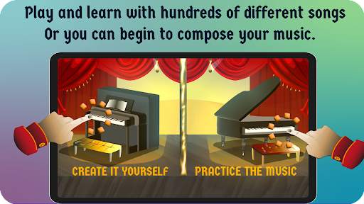 Real Piano Play & Learn Piano screenshot 12
