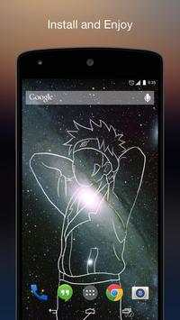 Anime Wallpaper for Naruto screenshot 6