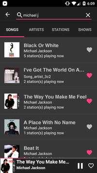 PlayTime Radio & Music screenshot 4