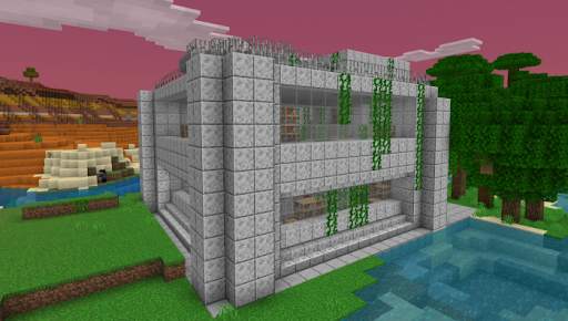 Zombie Apocalypse MCPE ADDON screenshot 4