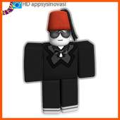 Roblox Skins HD 2018 1.0