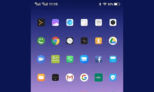 Lens Launcher Pro screenshot 7