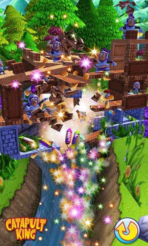 Catapult King screenshot 6