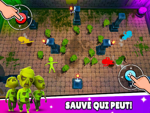 Jeux à 2 3 4 joueurs screenshot 16