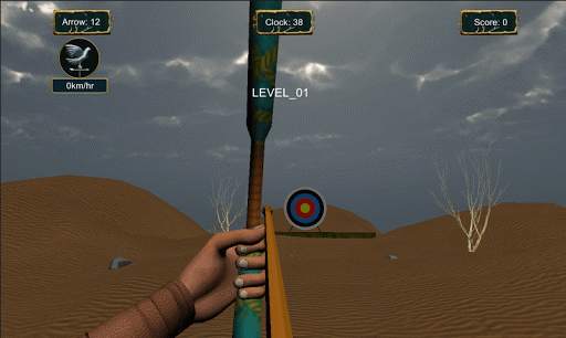 Archery 3D screenshot 14