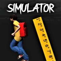 Math Teacher basics SIMULATOR