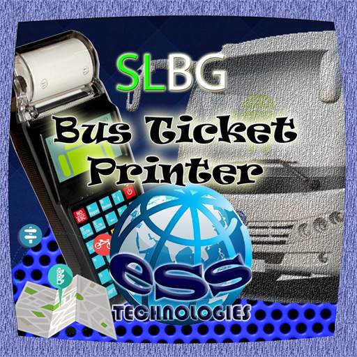 Bus Ticket Printer - prototype 1.0
