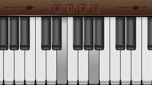 Perfect Piano screenshot 5