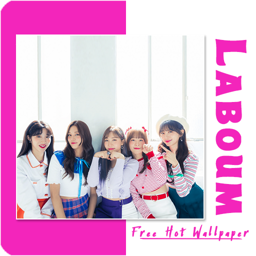 Laboum Free Hot Wallpaper icon