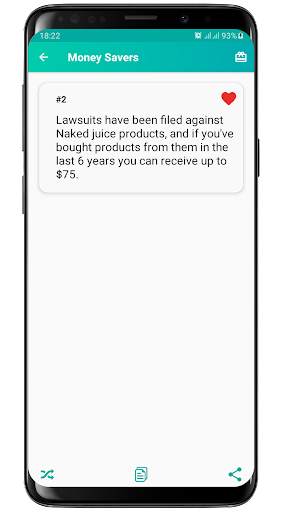 Life Hacks screenshot 7