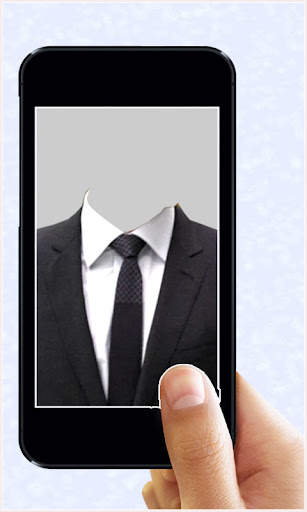 Men Shirt Suits screenshot 5