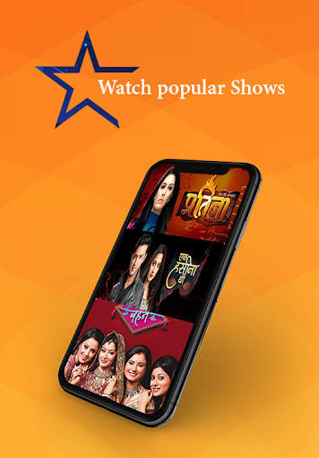 Star Utsav - Star Utsav Live TV Serial Guide screenshot 3