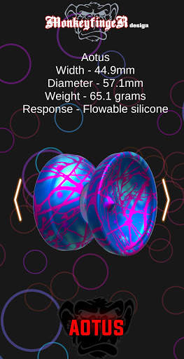YoYo screenshot 2