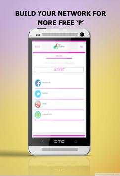 Bit walleto - earn real money & free card स्क्रीनशॉट 3