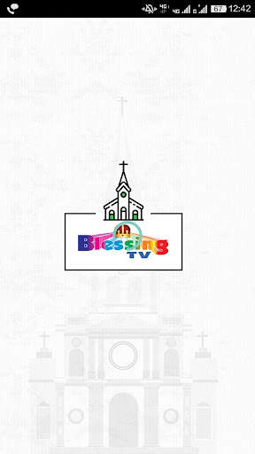 BlessingTv Tamil Live screenshot 1