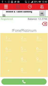 ifonePlatinum screenshot 2