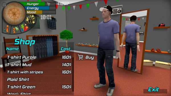 Big City Life : Simulator screenshot 4