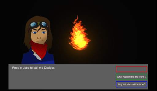 A Dark World screenshot 5