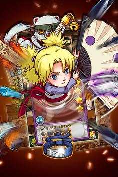 Ninja Boruto screenshot 2