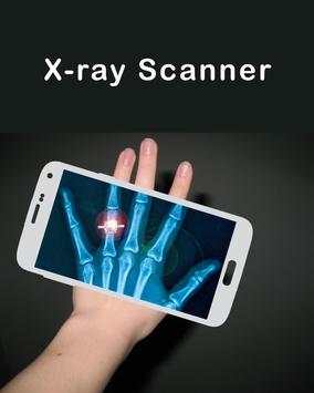 Body scanner camera apps screenshot 1