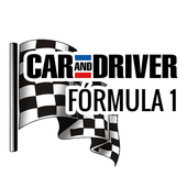 CarandDriver Fórmula 1 icon