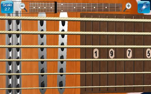 Guitarra Real screenshot 13