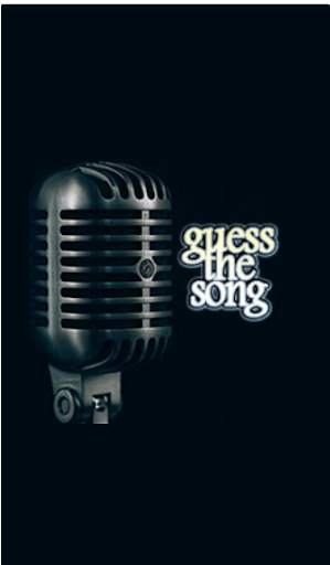 Guess the Song screenshot 1