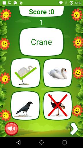 English for Nursery & Junior Kg screenshot 7
