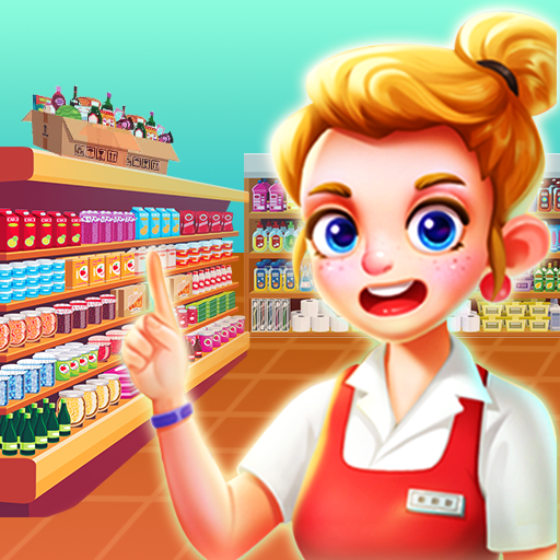 My Mini Market icon