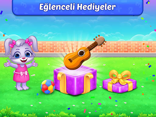 Çocuklar için Çarpma Oyunları screenshot 14