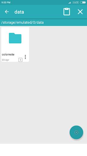 Smart File Manager, Explorer screenshot 7