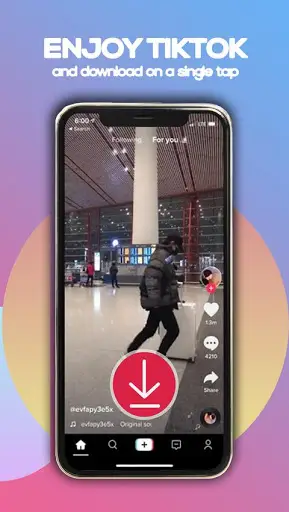 VideoMate 2020 – All in One Free Video Downloader скриншот 6