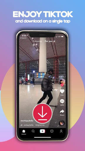 VideoMate 2020 – All in One Free Video Downloader screenshot 6