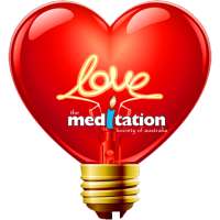 Love Meditation on 9Apps