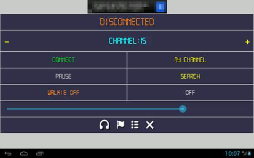 Talk Wifi screenshot 4