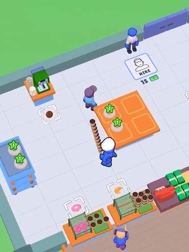 Bake Shop Inc: Cooking Game 3D screenshot 9