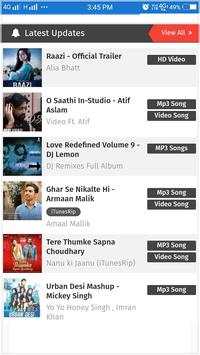 Pagalworld screenshot 2