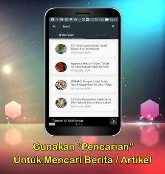 Jalan Tikus screenshot 4