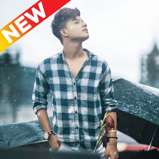 Photo Pose for Boys Stylish Dp Pictures 1.3