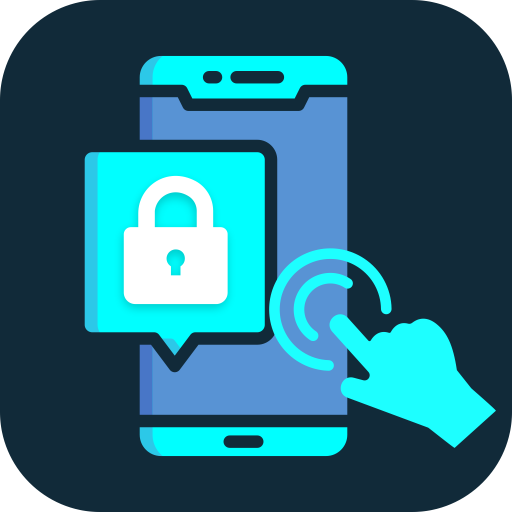Mobile Touch Screen Lock आइकन