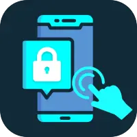 Mobile Touch Screen Lock