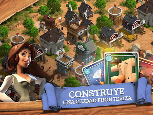 Compass Point: West screenshot 8