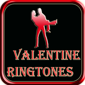 Valentine Ringtones 2016 icon
