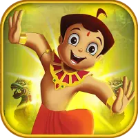 Bali Movie App - Chhota Bheem on 9Apps